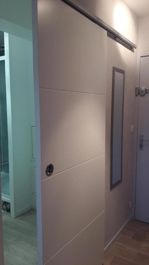 Appartement le parmentier à Compiègne Extérieur photo