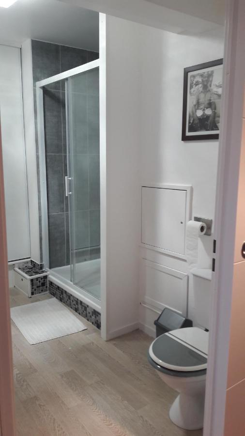 Appartement le parmentier à Compiègne Extérieur photo